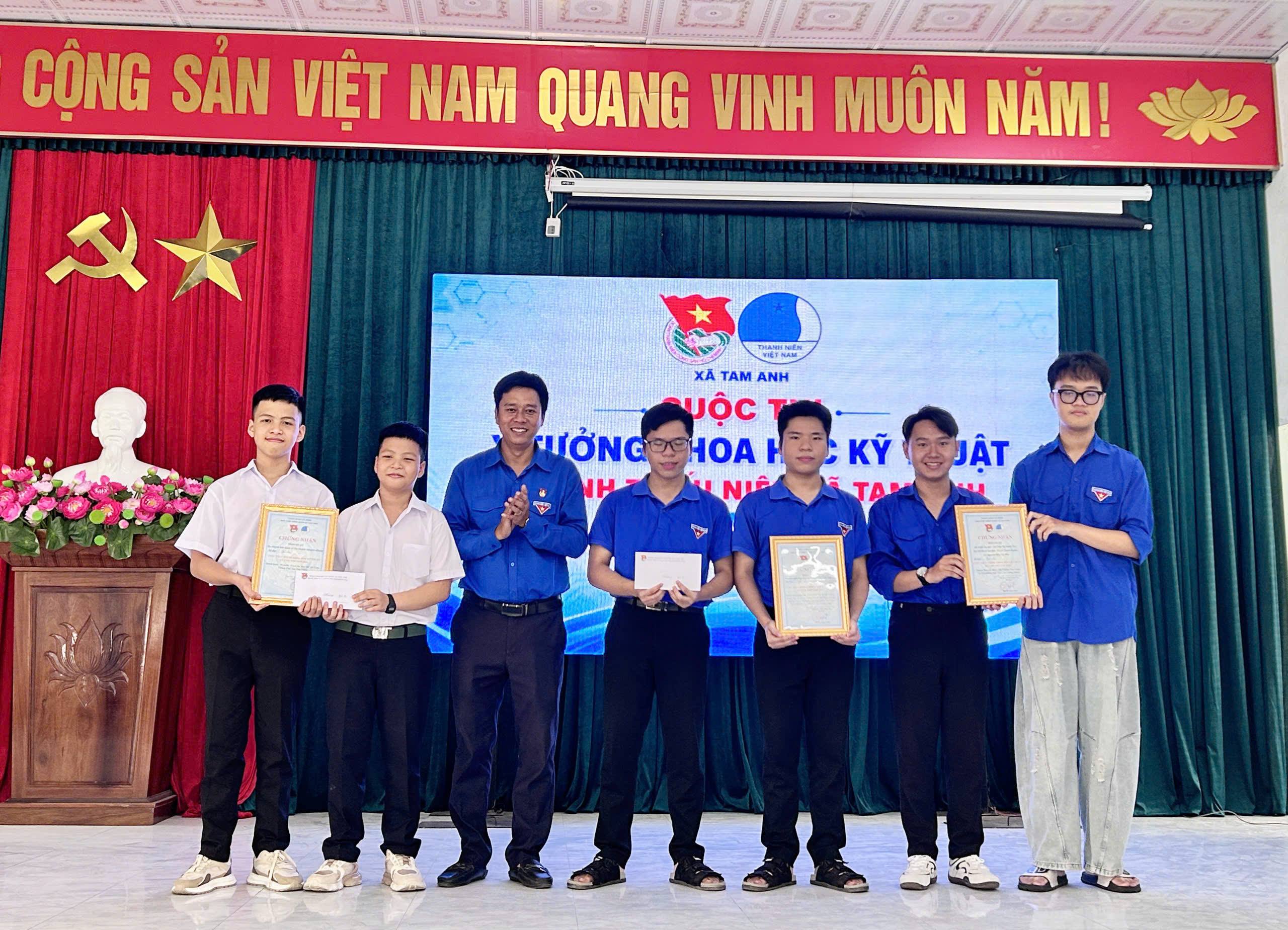 anh tin bai